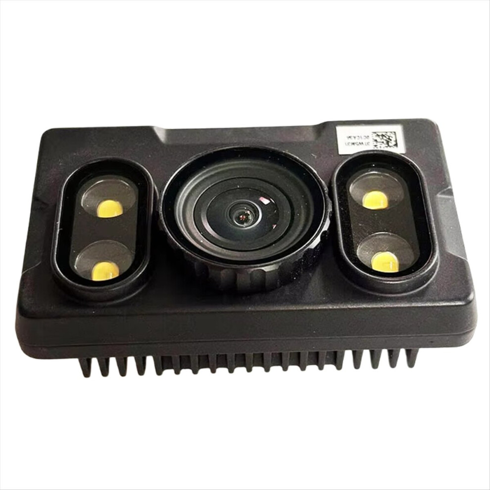 T30 Camera Fpv Module For Agras T30 Agriculture Drone Accessories Unit Plant Protection Drone Uav Repair Part Black 4851422177490