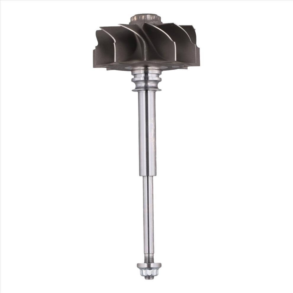 Turbo Turbine Wheel For 1Kd-Ftv 3.0L Ct16v 17201-30160 17201-Ol040 17201-30110 Silver 4851422166661