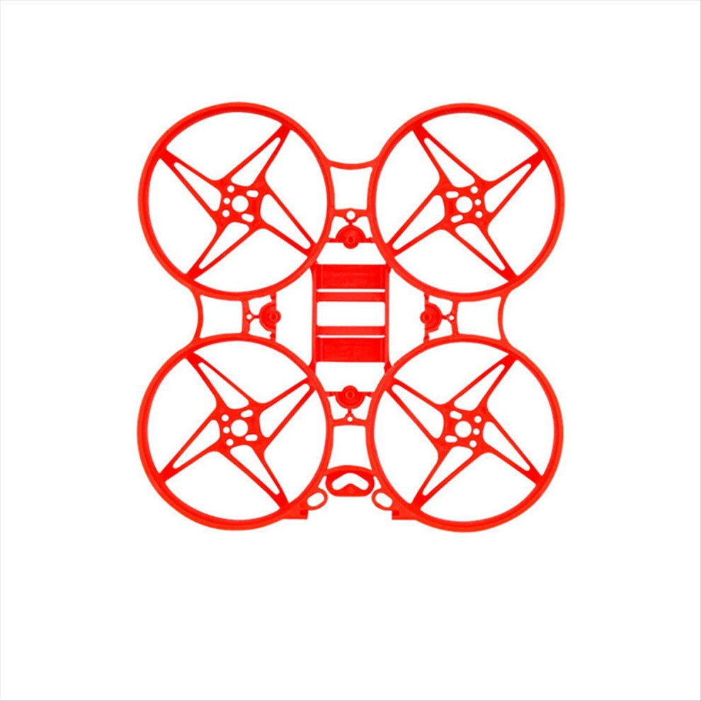 For Meteor75 Brushless Frame 75Mm Wheelbase Ultra- Frame For Meteor75 Fpv Rc Drone B Light 4851422177254