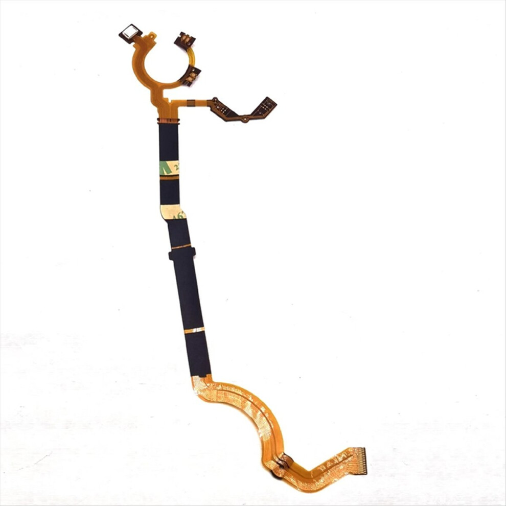 Lens Diaphragm Flexible Cable Replacement Aperture Flex Cable Fpc Xf-1 Replacement Spare Part For Xf-1 Camera Repair 4851422181268