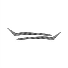 Carbonfaser-Türgriffabdeckung für die Innenseite der Armlehne für BMW 8er G14, G15 und G16 (2019–2022)