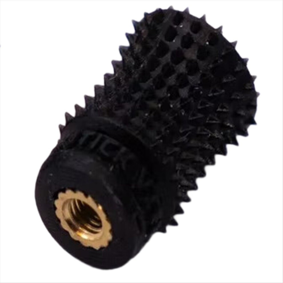 Gimbal Stick Ends Rocker Joystick Lever Cap Rc Racing Drone Spareparts For El/Pl8 Tbs Tango2 Pro Remotecontrols,A 4851422177674