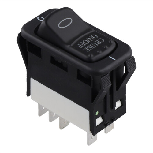 Tempomat-Ein-/Ausschalter für 16-09121 5G8EEF2A11 LHD 2