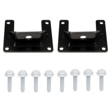 Rear Mount Kit Base Car Shock Repair Bracket for 1996-2002