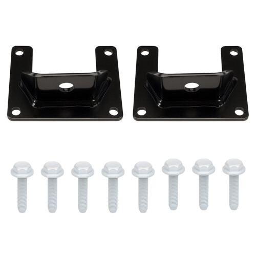 Rear Mount Kit Base Car Shock Repair Bracket for 1996-2002