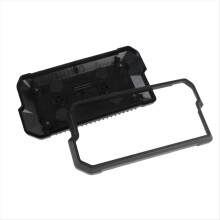 Cubierta del panel de instrumentos de la motocicleta, cubierta del tablero, carcasa del odómetro para KTM390 RC390 390ADV 2017-2024