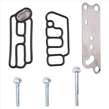 VVT Engine Variable Valve Timing Solenoid Valve Sealing Gasket 15810-R70-A03 15810-R70-A04 for ACCORD