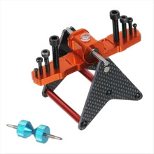 New Propeller Blade Balancer for ALIGN Trex 250 450 500 600 700 RC Helicopter Multirotor Airplane Accessories Parts