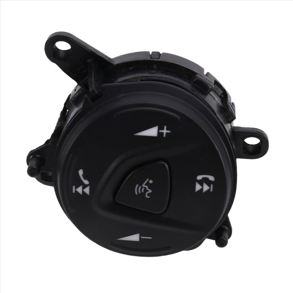 Car Steering Wheel Car Audio Volume Control Switch Button Dm5t-14K147-Da Dm5t14k147da For Focus 4852045400149