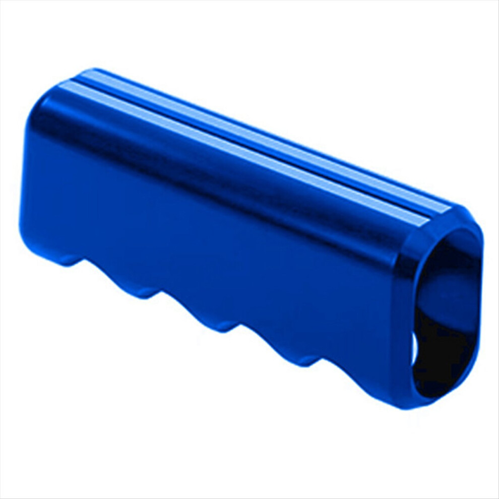 Car Handbrake Shell For Shelby Gt500 Handbrake Modified Decorative Shell Accessories Blue 4851422179302
