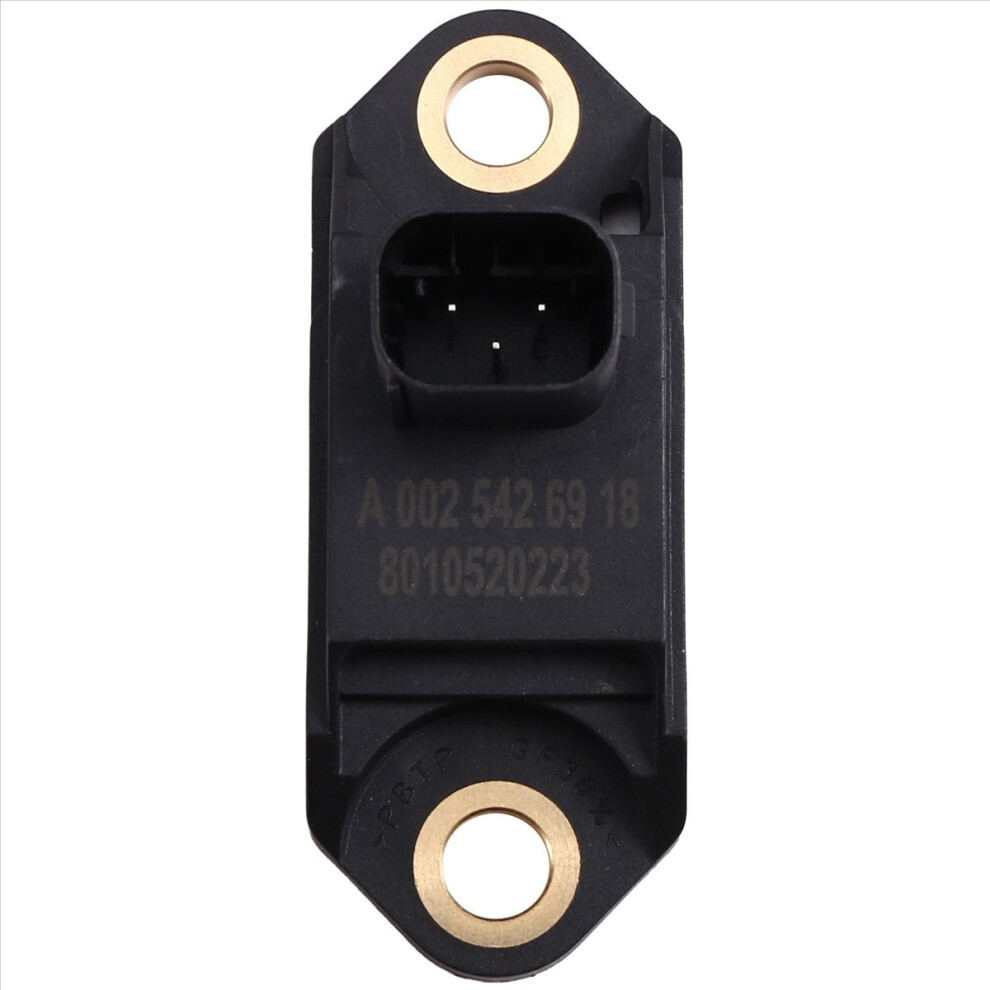 A0025426918 Car Vertical Acceleration Sensor For Ml S/E Sl A0009056502 4851422158024