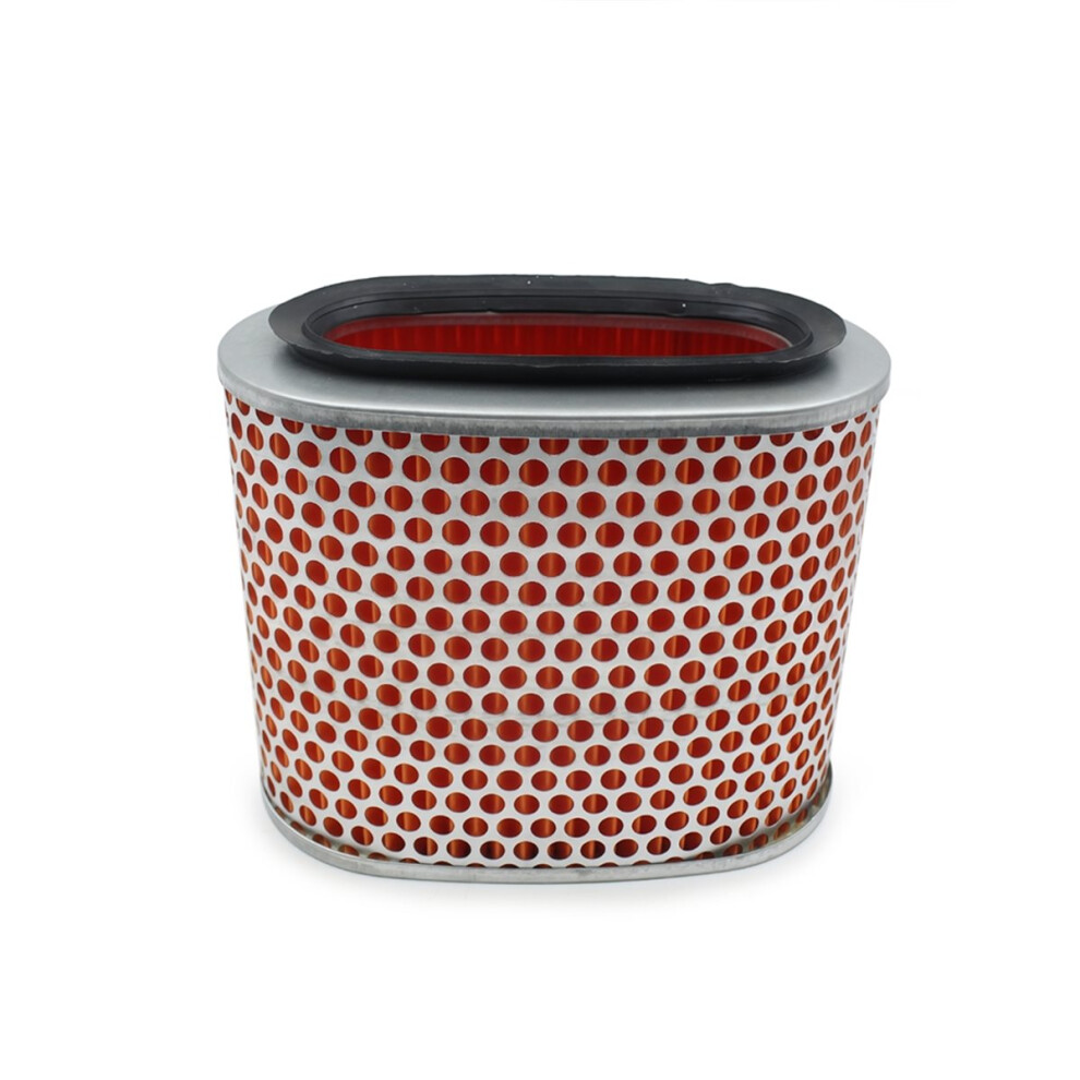 Motorcycle Engine Air Filter Cleaner Air Intake Filter Element Hfa1908 For 1987-1992 Shadow 1100 Vt1100c 4852045413064