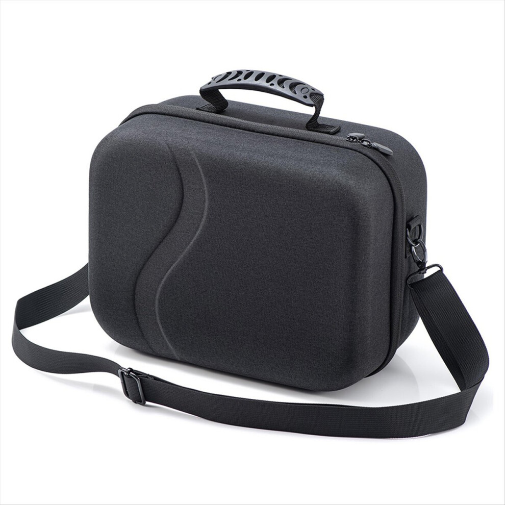 For 3 Vr Accessories Storage Case Elite Headset Travel Carrying Case Hard Shell Shoulder Bag For 3 4851422174635
