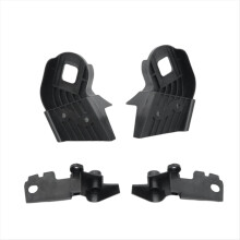 Headlight Repair Claws Headlight Bracket Fixed Corners Light Stand for X3 X4 F25 F26 2014-2016