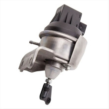 49T7707535 Valvola di bypass dell'attuatore elettronico turbo per attuatore del vuoto della turbina Kasten 2E 2.5 30-50