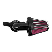 Motorcycle Air Filter Air Intake Cleaner for Touring Softail Road Glide Motorcycle Accessories