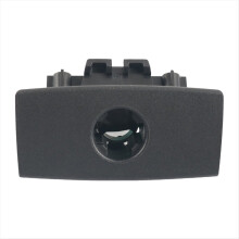 Tapa de la guantera del tablero, manija de la caja de herramientas para X3, X4, F25 y F26 (2011-2017), color negro, 51169242098