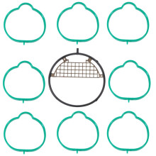 Intake Manifold Gasket Set MS96945 for NV2500 NV3500 for QX56 -8614965261