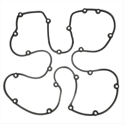 Joint de culasse/joint de cache-culbuteurs pour moteur de camion D13 (réf. 22777560)