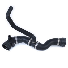Durite de liquide de refroidissement de radiateur pour BMW 760Li F01 F02 F03 F04 (2009-2015) - Référence : 17127611149