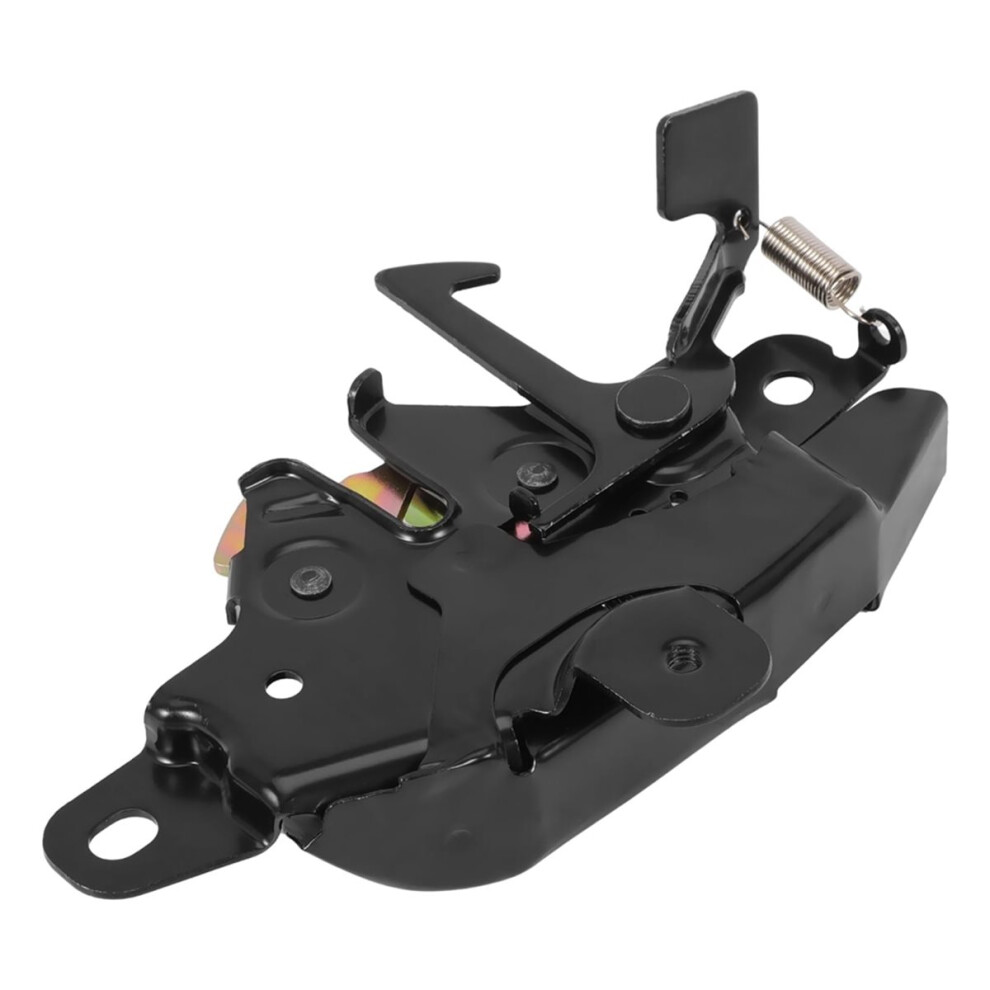 Front Hood Assembly 53510-35170 5351035170 For 1996-2002 Engine Hood Safety Lock Component 4852045419158