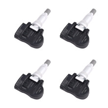 4PCS 433MHz TPMS SENSOR for - ML-Class [W164] [C219] Tire Pressure Sensor A0045429818 A0025408017
