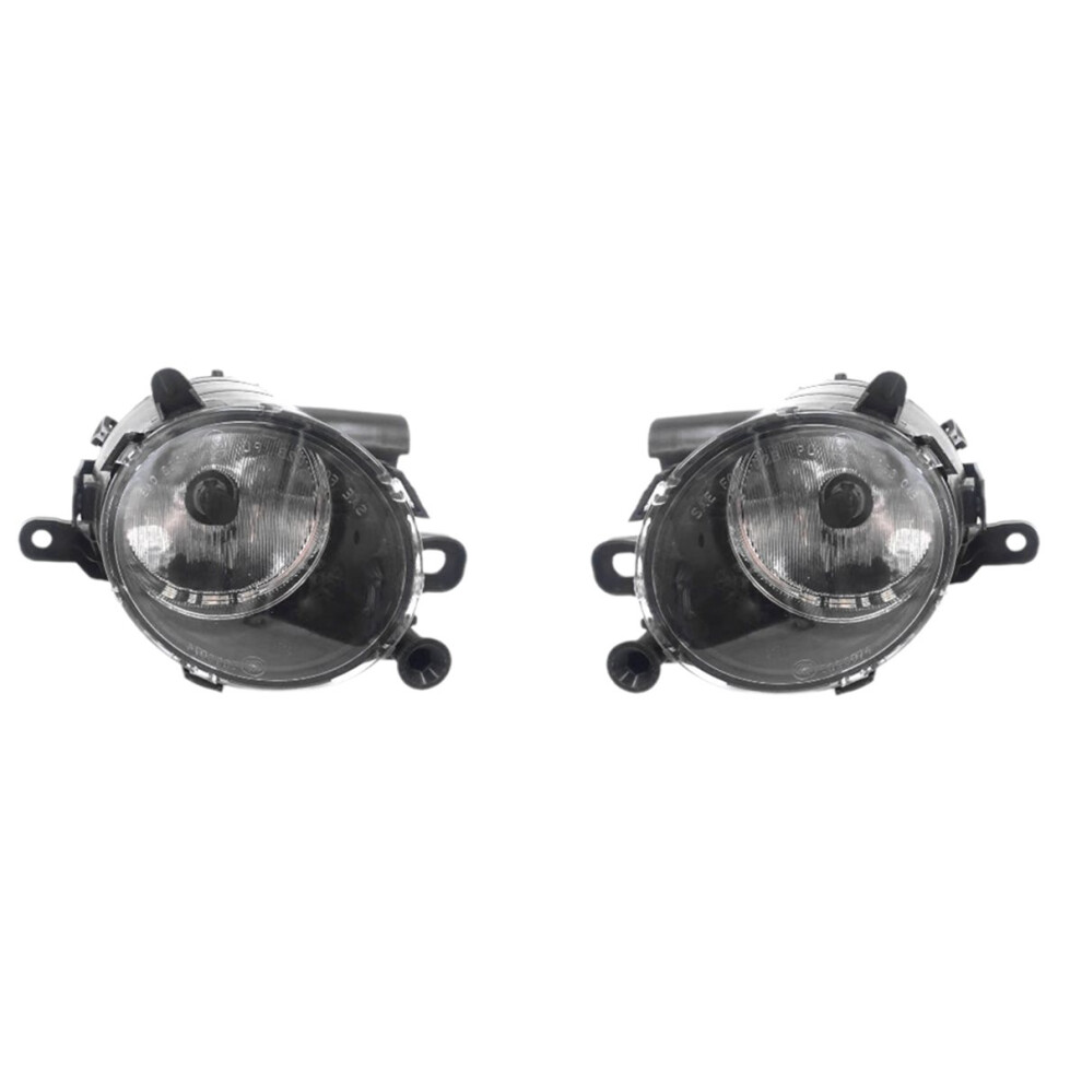 Car Front Fog Fog Lamp Assembly For Regal 2014-2016 Car Accessories Light 4853503903578