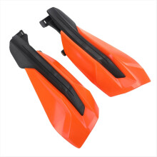Paramani per moto, protezione antivento per le mani, copriparamani per SX SXF XCF XCW EXC EXC-F XCF-W 125-530