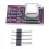 SCD40 Gassensormodule detecteert CO2, kooldioxide, temperatuur en vochtigheid 2-in-1-sensor 3