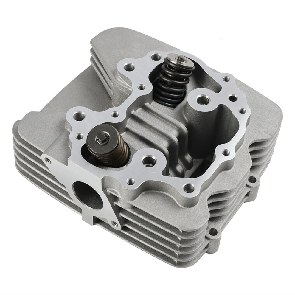 12200-Hm8-305 12200-Hm8-A40 Cylinder Head For Trx250x Trx250ex Sportrax Ex/ X 2003-2014 4852045401627