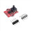 Módulo sensor de pressão de ar de 0-40 kPa, placa controladora de sensor de nível de água e líquido. 3