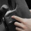 Car Smart Sticker Bluetooth Convenient Button Fixed Bracket for Zeekr 7X 001 009 2024 2025 6
