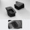 Car Smart Sticker Bluetooth Convenient Button Fixed Bracket for Zeekr 7X 001 009 2024 2025 3