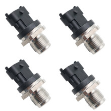 4 stuks 0281002930 51274210233 504333094 Raildruksensorregelaar voor MAN 281002930
