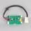 12V 5KW printplaat hoofdmoederbordcontroller voor luchtparkeerverwarming, luchtdieselverwarming, automoederbordcontroller 6