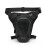 Motorcycle Thigh Bag Waterproof Leg Pouch Drop Leg Pack Adjustable Straps Multiple Compartments 1