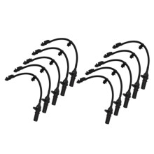 Conjunto de 10 sensores de posição da cambota 39180-2B000 para I20 I30 I40 IX20/35 Accent 1.6L 1.8L