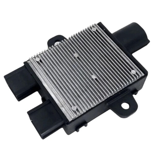 20951801 Auto radiator koelventilator regelmodule voor Regal 2008-2016