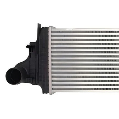 A2515000000 Ψυγείο αέρα ψυγείου αυτοκινήτου Intercooler για GL320 350 ML320 350 R320 350 2007-2013 2515000000 2