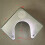 Billiard Accessories Pool Table Corner Side Bag Mats for Billiard Table Billiard Table Liners Corner Side Supplies 7