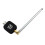 Mini ricevitore sintonizzatore TV DVB-T Micro-USB per Android 1