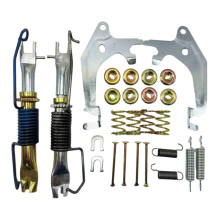 1Set Kit di riparazione del regolatore delle ganasce del freno posteriore 04943-25020 47061-60030 47062-60020 per 4500 1990-2004