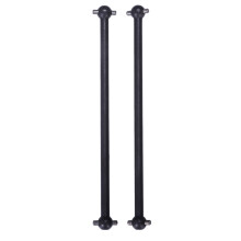 2x 08029/08059 89,5 mm Dog Bone RC 1/10 AUTO VRACHTWAGEN Aandrijfassen