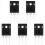 5 τεμάχια 5x IRFP460 20A 500V MOSFET ισχύος N-καναλιού τρανζίστορ 2