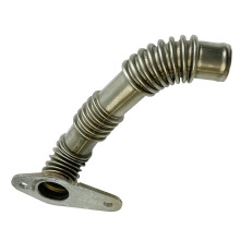 06D103213G Motorontluchtingsbuis Uitlaatpijpverbindingsbuis voor 2.0 A4/S4 A6/S6 Exeo/