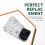 DRL 19623502 Right for LED Headlight Source Modules 5