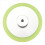 300Mm Aluminum Polyurethane Industrial Encoder Wheel Measuring Wheel for Measuring Rotary Encoder 1