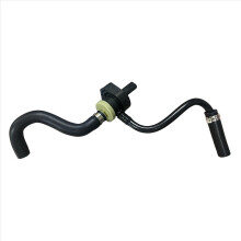 A2700184600 Tubo flessibile di sfiato del basamento per auto, tubo flessibile di spurgo per W176 W24 C117 X156 62700184600
