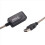 Cabo de extensão USB 2.0 ativo/repetidor de 10 m e 480 Mbps 7