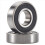 2 τεμάχια ρουλεμάν 6001Rs 28mm X 12mm X 8mm για σκούτερ 3